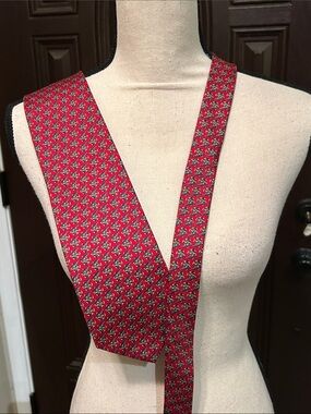 Christian Dior Silk Tie